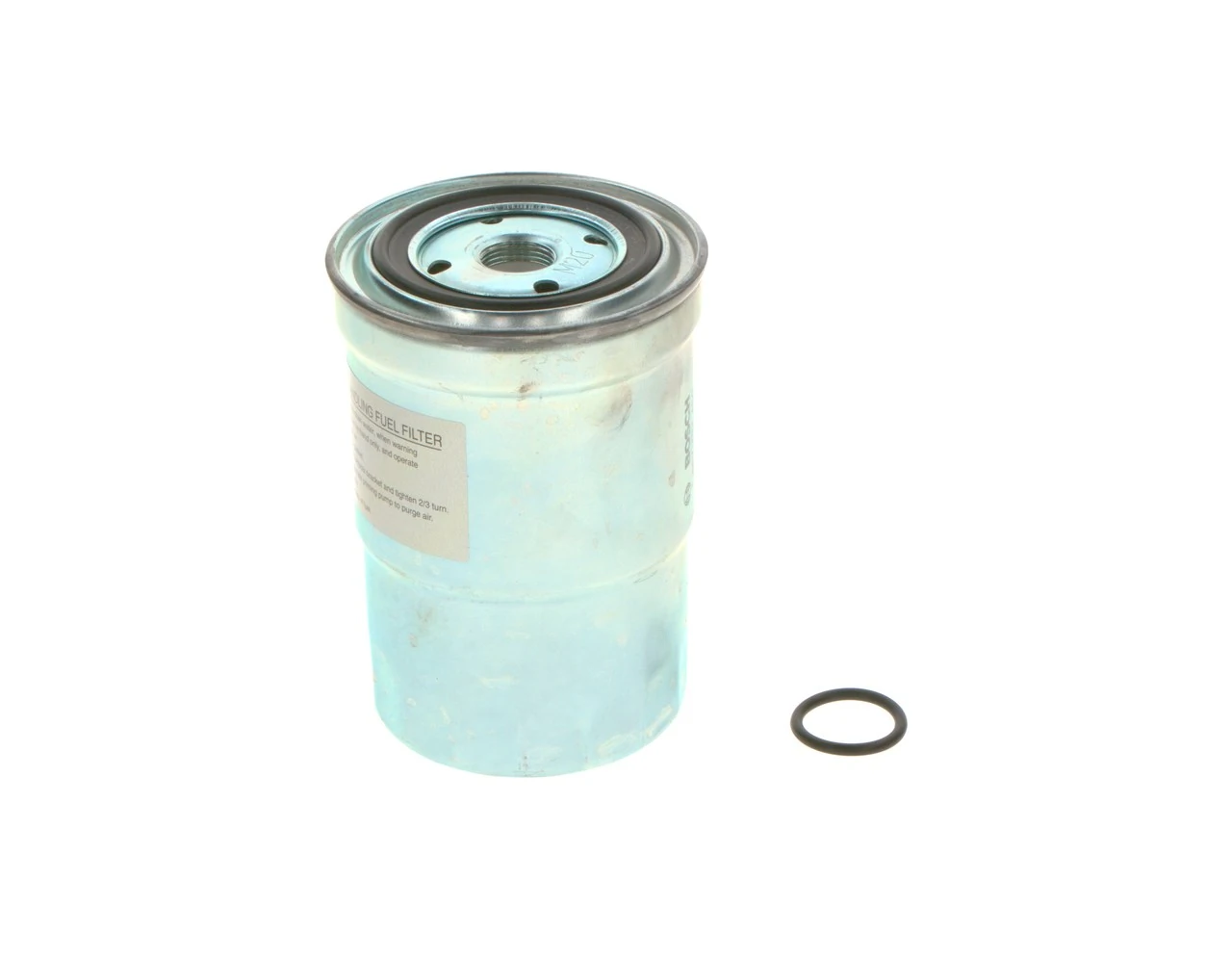 1457434459 Bosch Filtro de gasolina