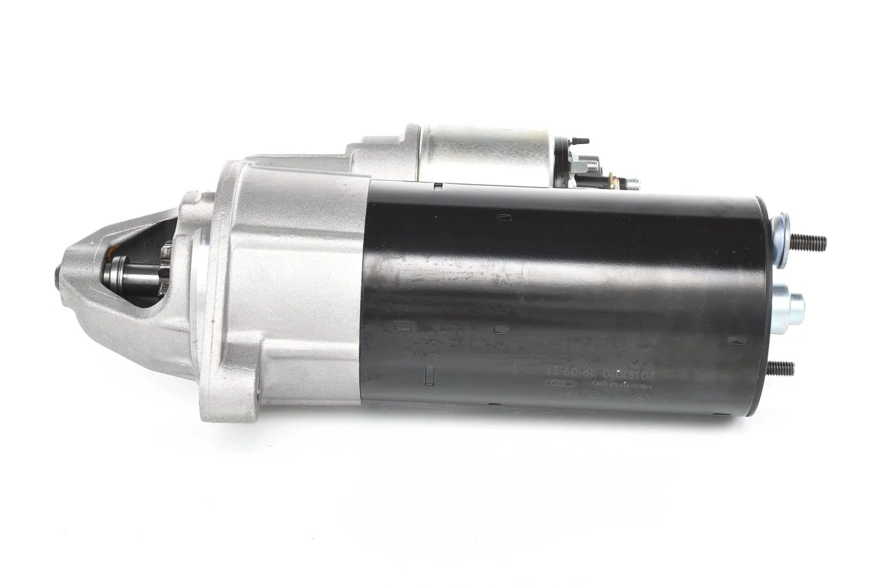 Comprar 0001110072 Bosch Motores de arranque