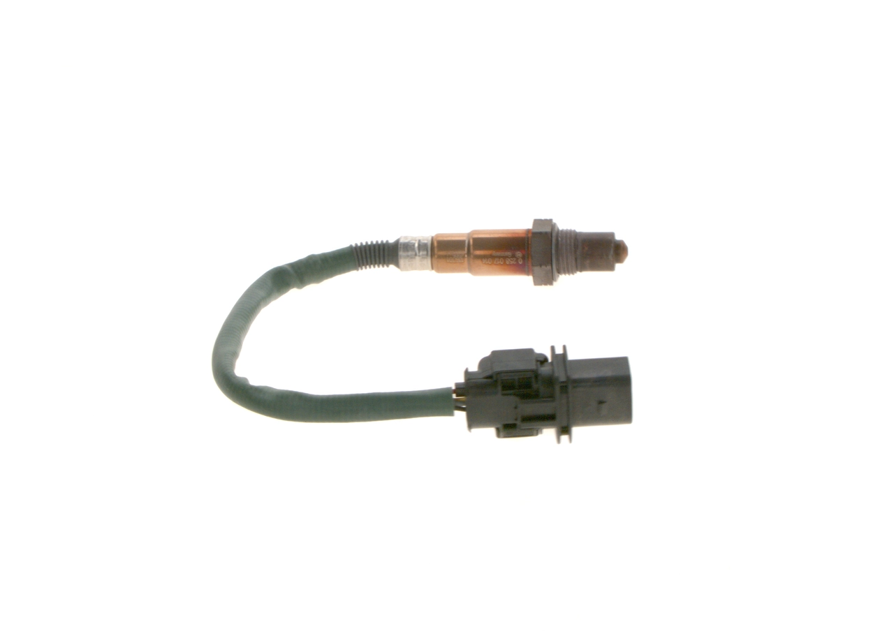 0258017014 Bosch Sensor de oxígeno previo al catalizador