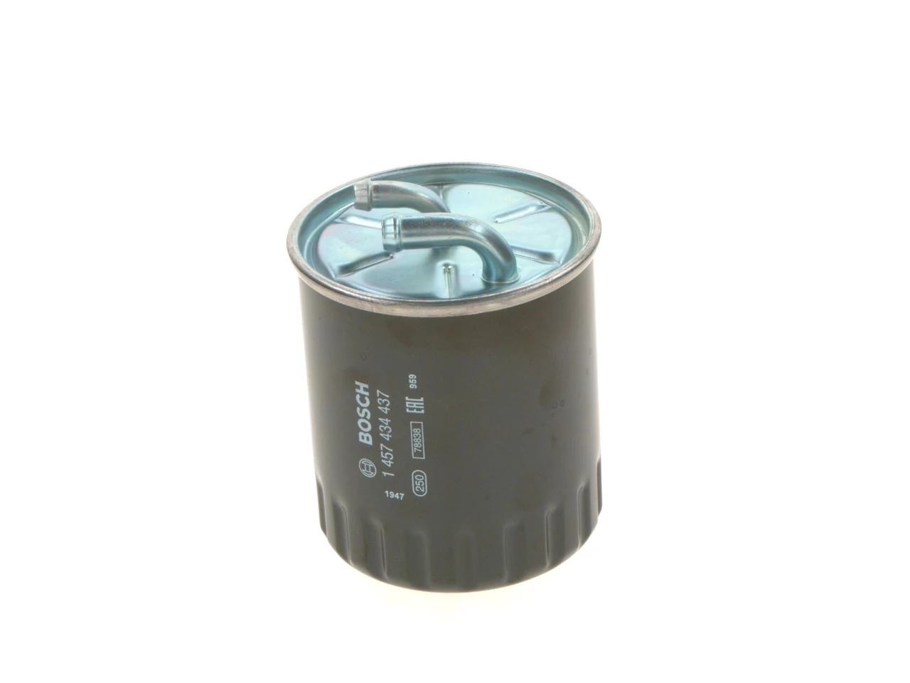 Filtro combustible Bosch 1457434437 precio, desde 11,87 EUR