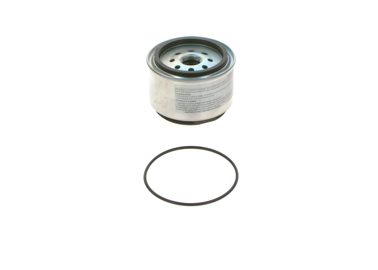 Comprar 1457434450 Bosch Filtro diesel