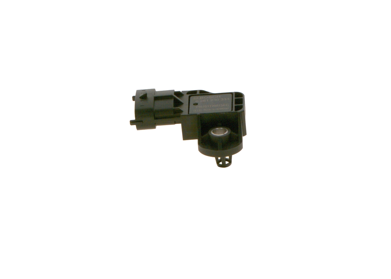 0261230333 Bosch Sensor De Presion Del Colector De Admision