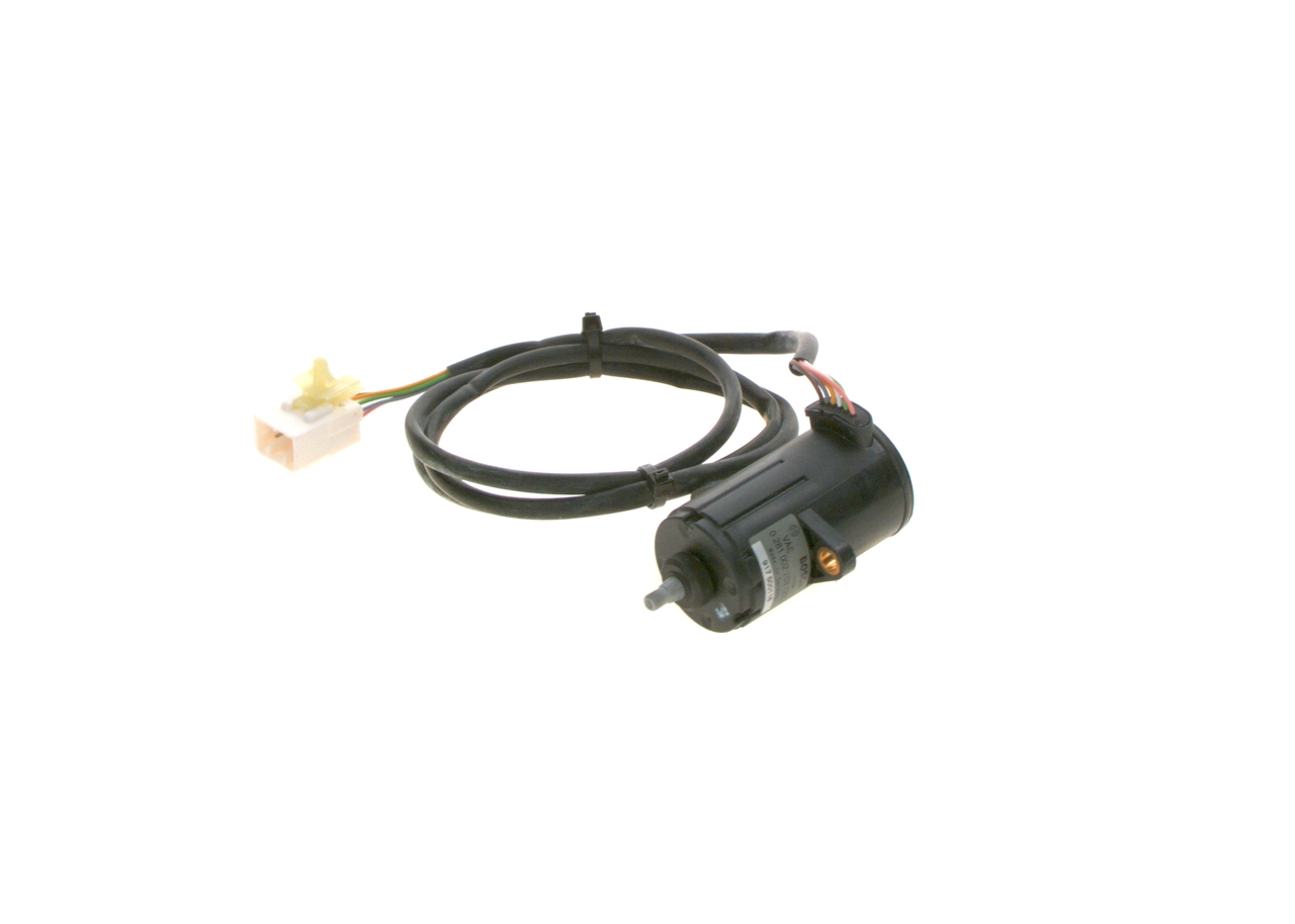 Comprar 0281002203 Bosch Sensor de posición del pedal del acelerador