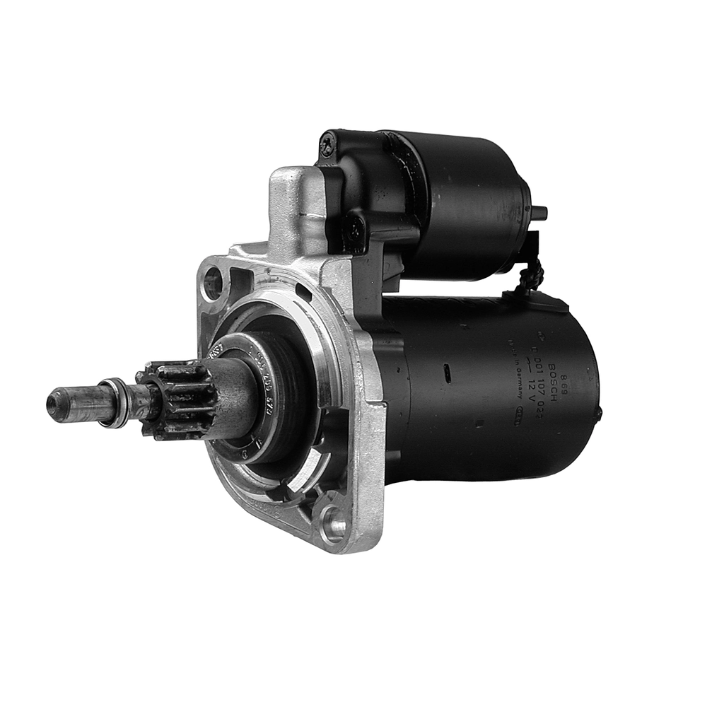 0001107022 Bosch Arranque motores