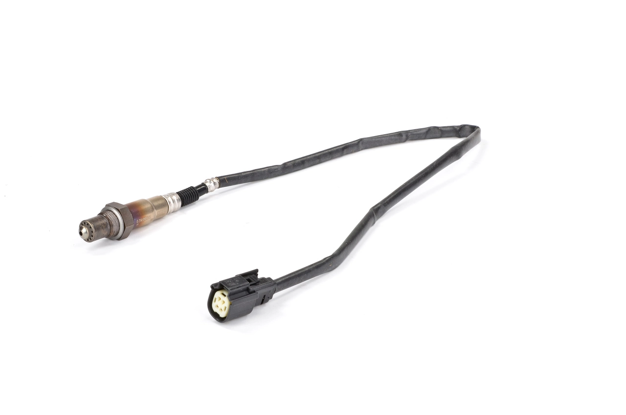 Sonda lambda de oxígeno posterior al catalizador 0258010246 Bosch