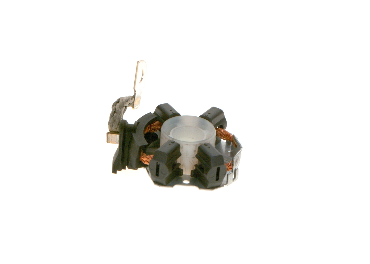 1004337140 Bosch Soporte de cepillo de motor de arranque 