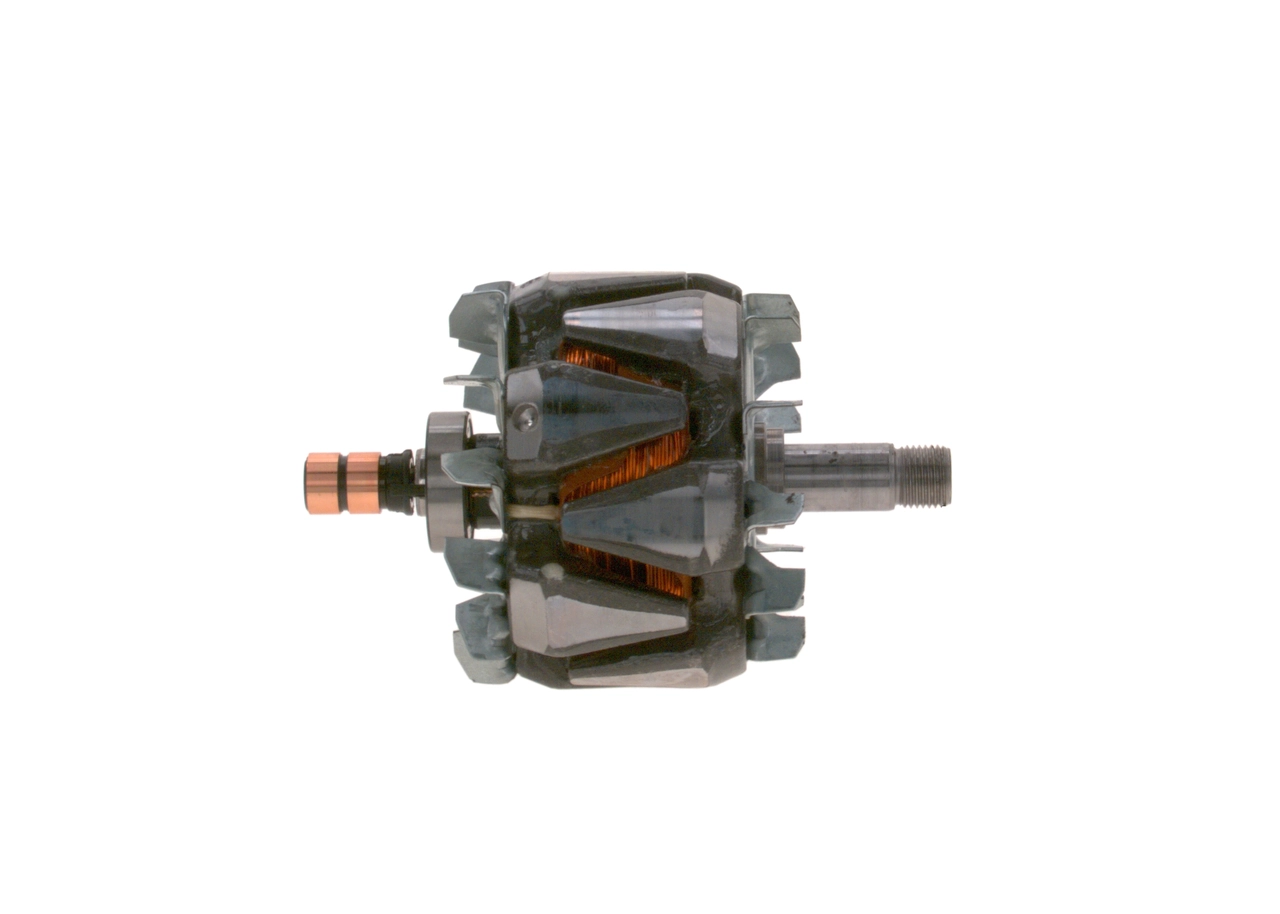  Rotor del alternador Citroen C4 