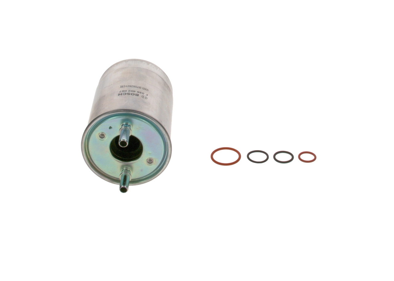 Comprar F026402067 Bosch Filtro diesel