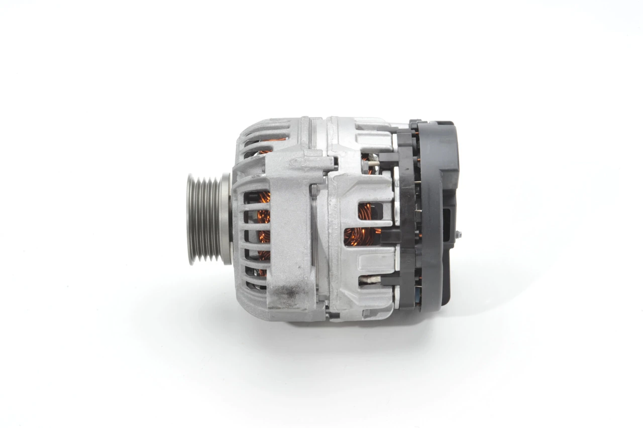Alternador del motor Bosch 0124225020 precio, desde 119,06 EUR