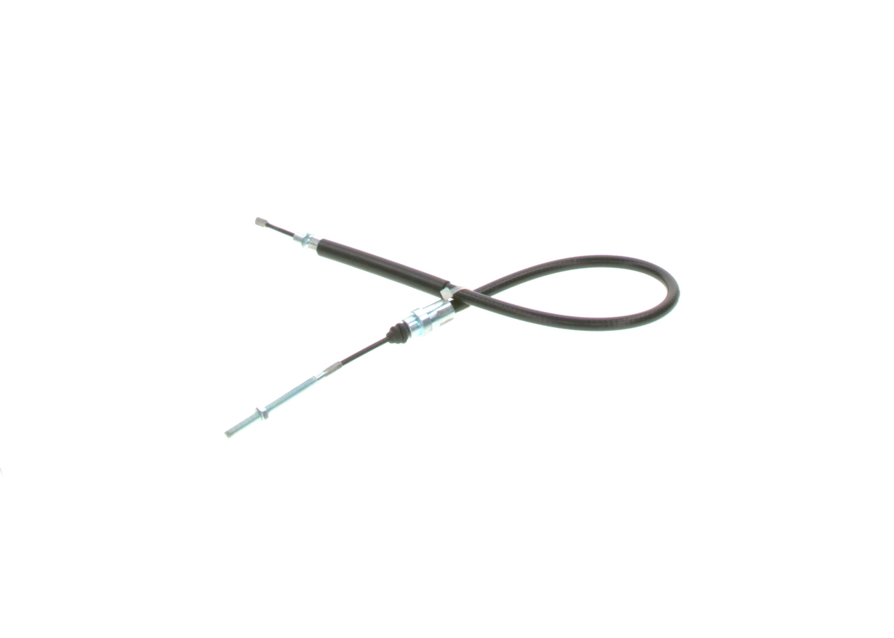 Cable de freno de mano trasero izquierdo Bosch 1987477572 precio, desde 13,93 EUR