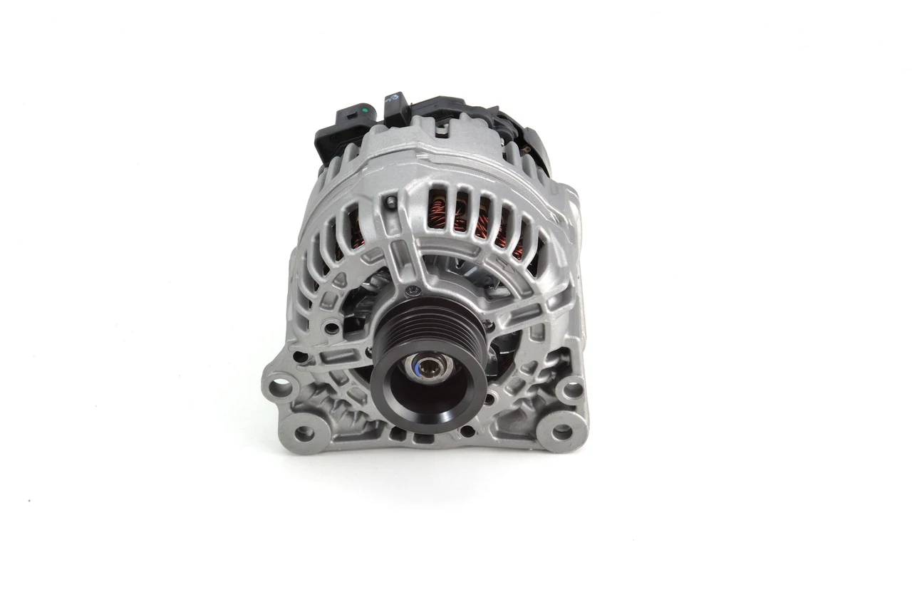 Alternador del motor Bosch 0124325013 precio, desde 47,64 EUR