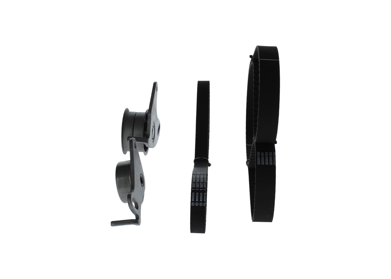 Juego de correas dentadas Bosch 1987948979 precio, desde 92,29 EUR
