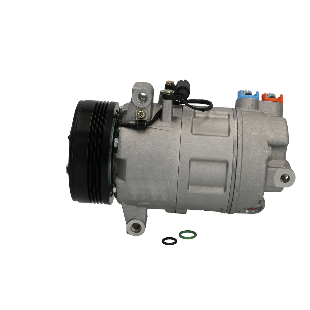 1986AD1051 Bosch Compresor climatizador