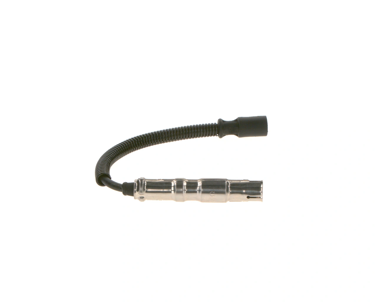 0986357808 Bosch Cables de alta tensión, juego
