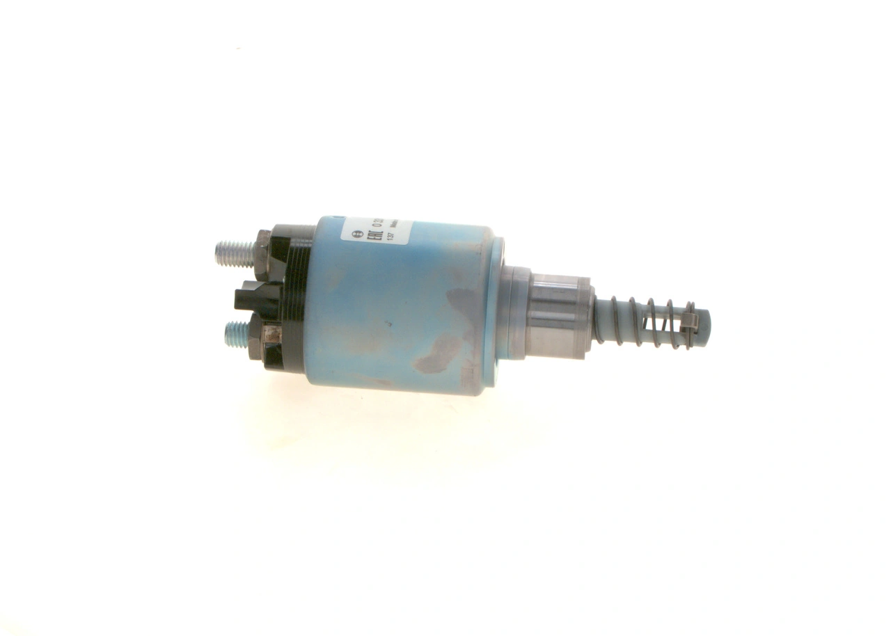 0331402008 Bosch Solenoide arranque