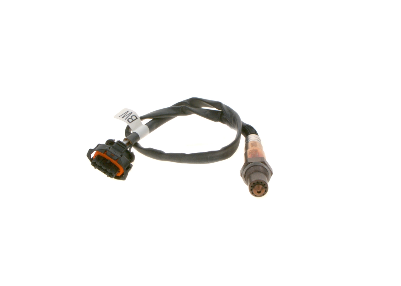 Sensor de oxígeno previo al catalizador 0258006501 Bosch