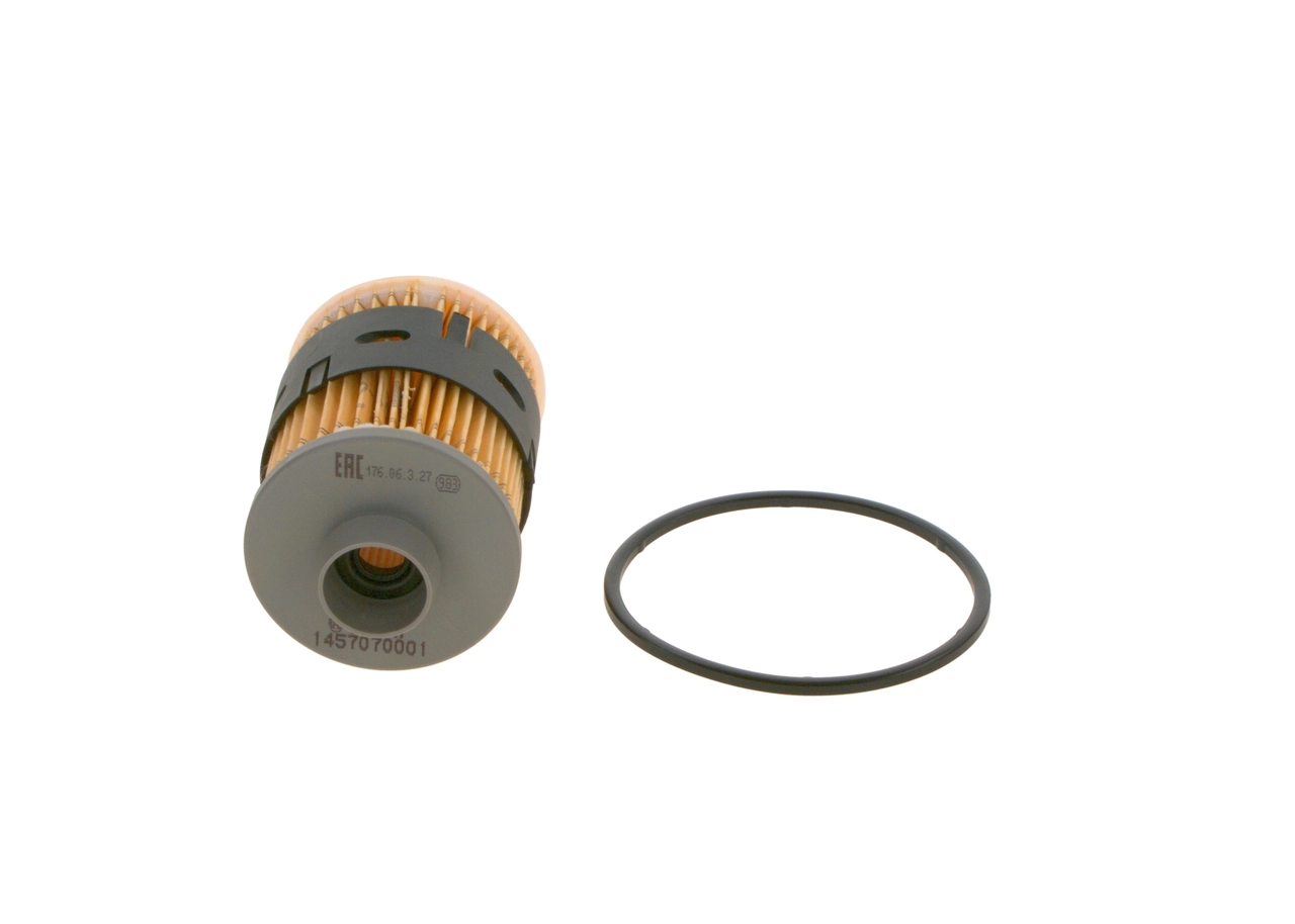 1457070001 Bosch Filtro de gasolina