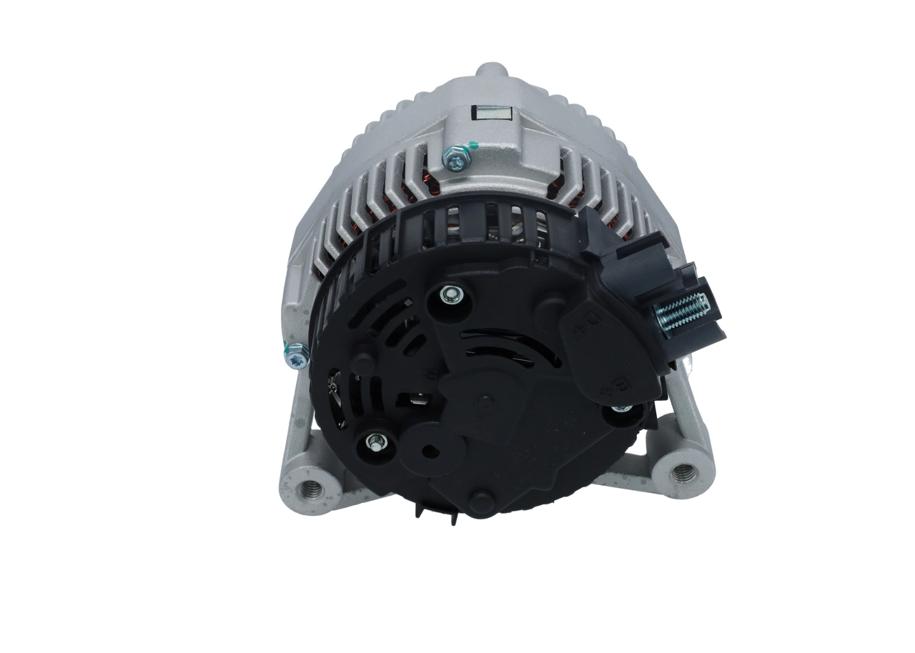 1986A00741 Bosch Alternador de coche