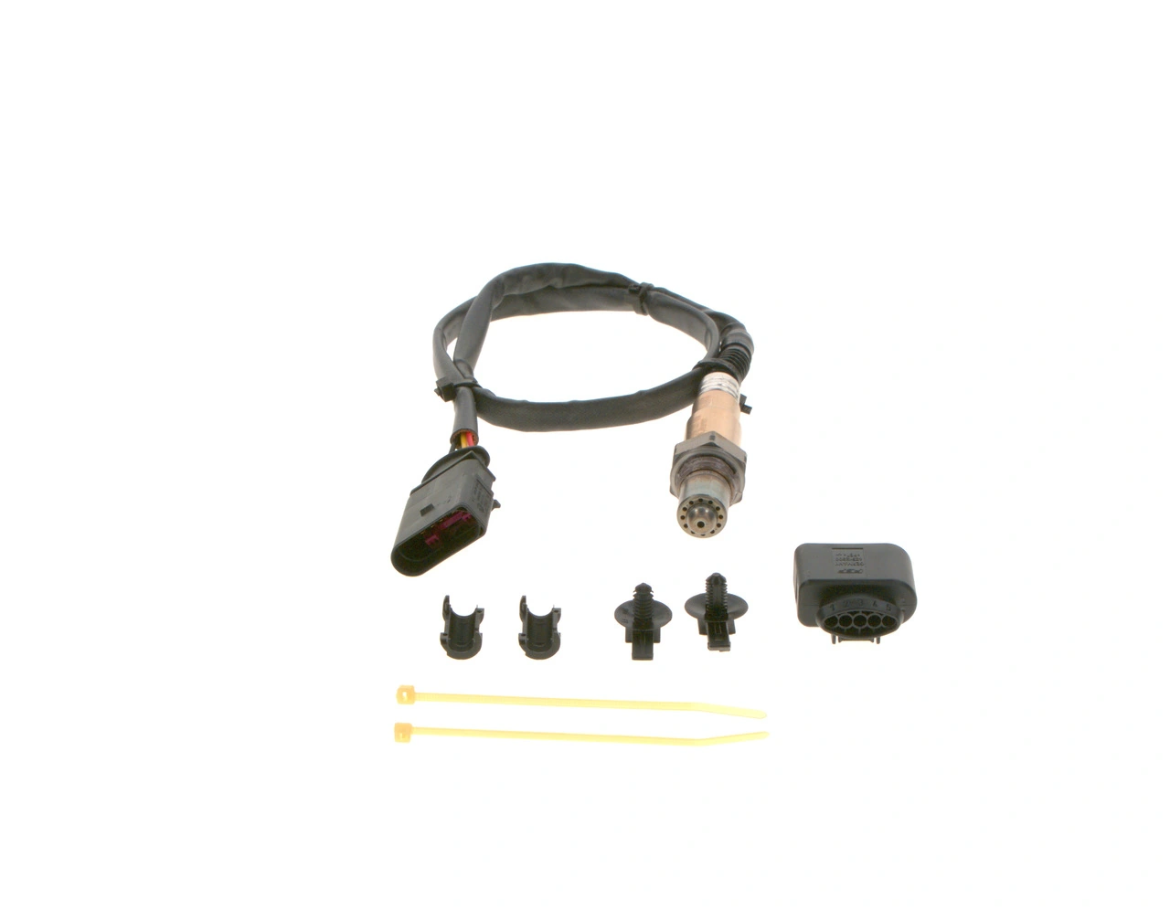 Sensor de oxígeno previo al catalizador 025802700F Bosch