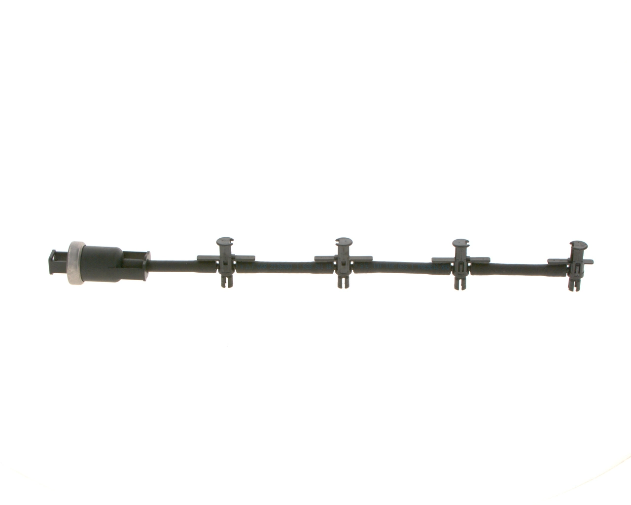 Tubería de retorno de combustible de los inyectores Bosch 0928402149 precio, desde 48,32 EUR