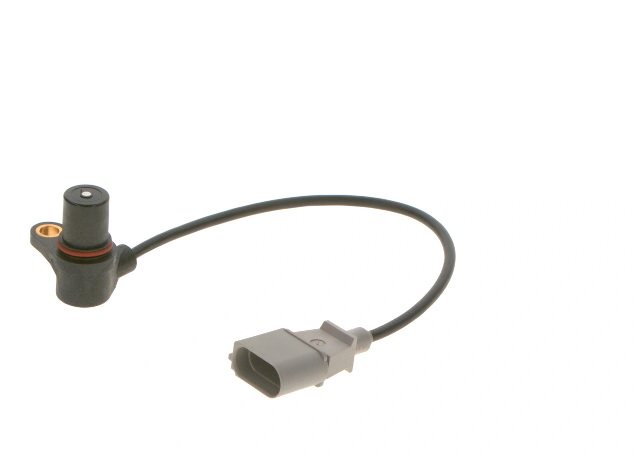 0261210145 Bosch Sensor de posición del cigüeñal