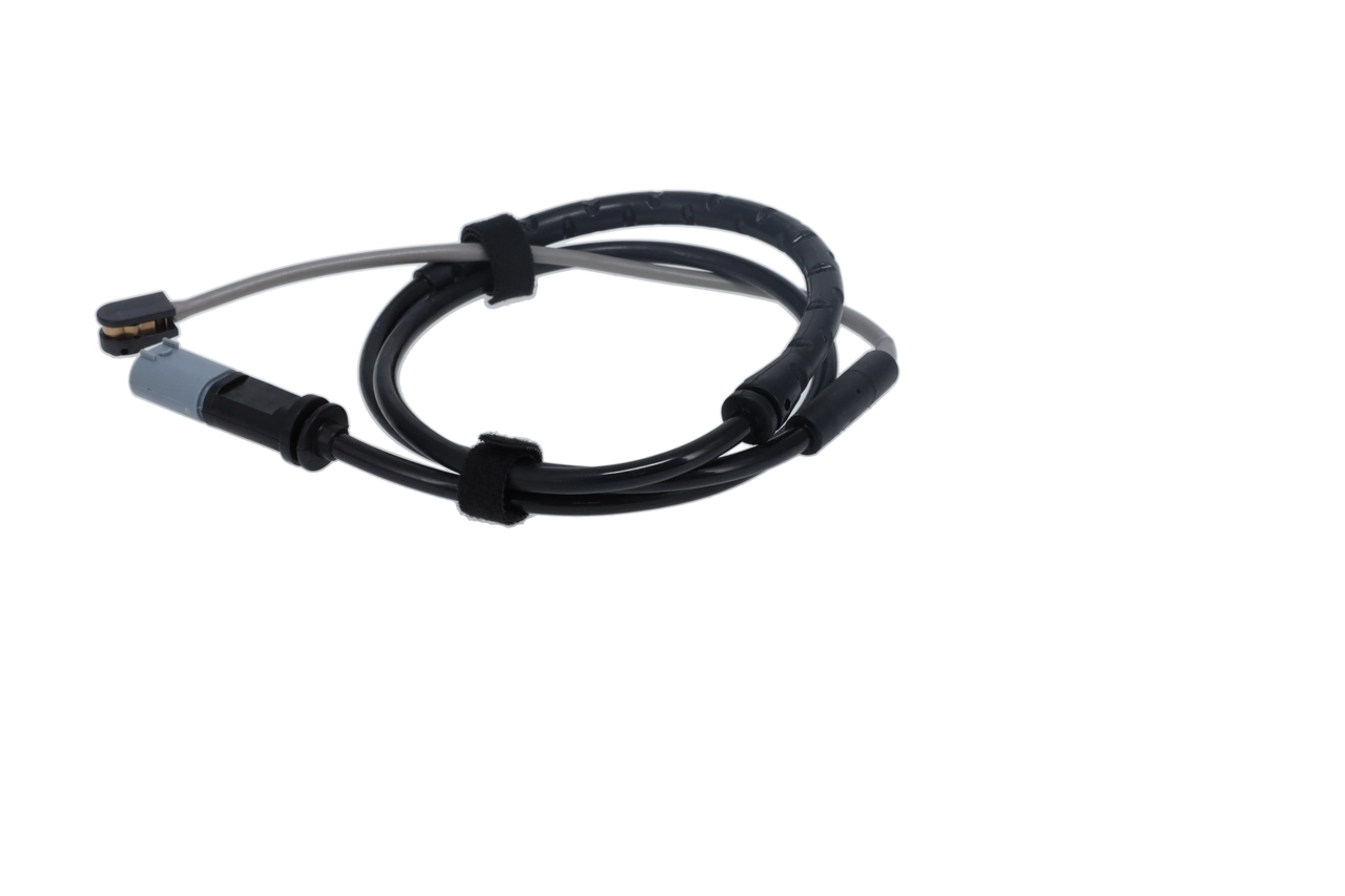 1987474552 Bosch Sensor de desgaste de pastillas de freno trasero