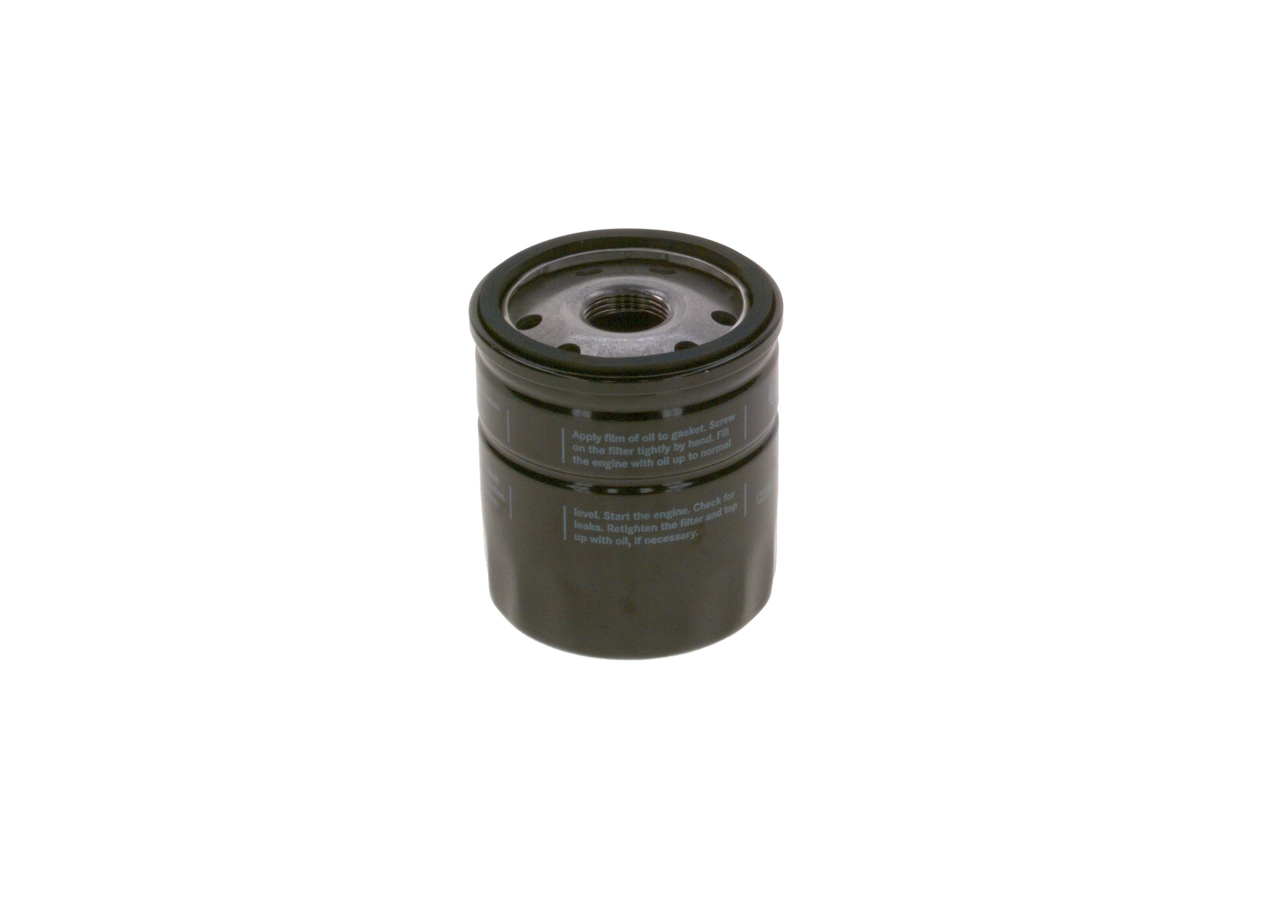 Comprar F026407213 Bosch Filtros de aceite