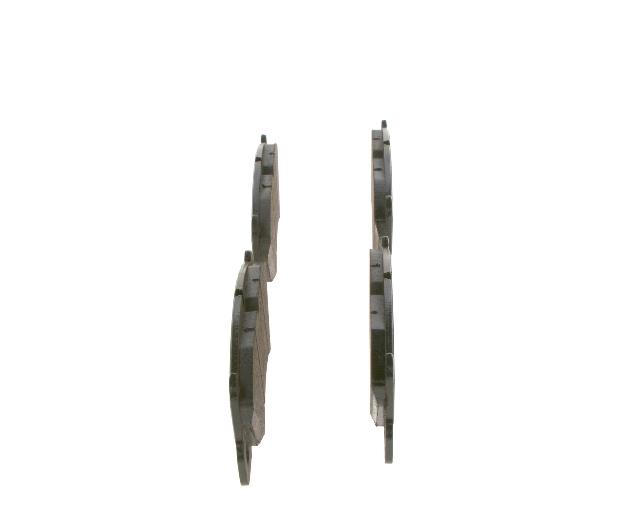 Pastillas freno delanteras Bosch 0986494787 precio, desde 208,17 EUR