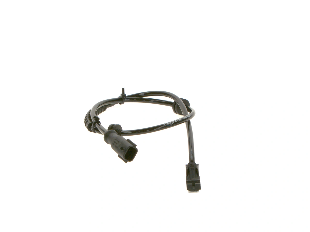 0265008923 Bosch Sensor de freno, trasero