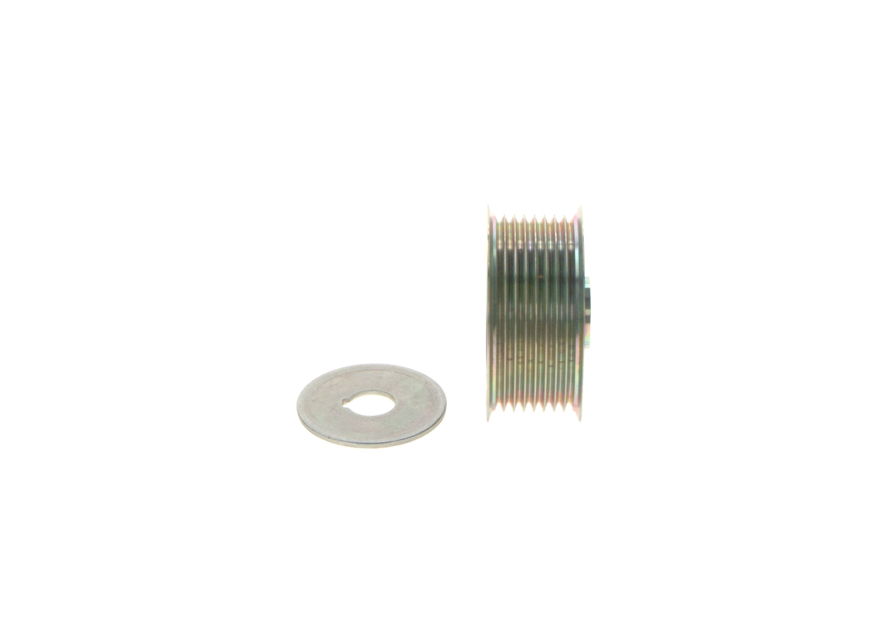 1126601102 Bosch Rueda libre alternador 