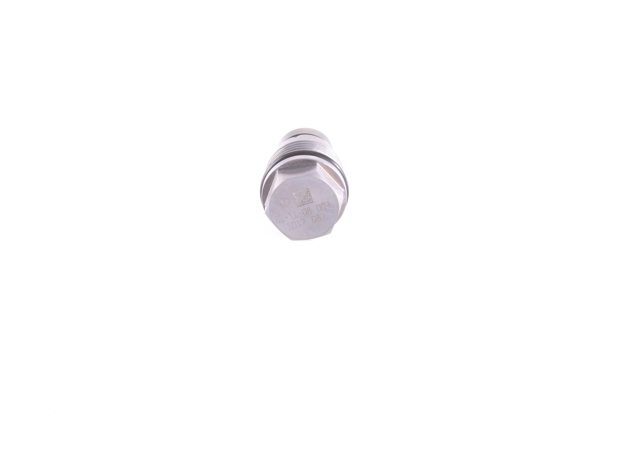 Válvula reguladora de presión del sistema common rail Bosch 1110010017 precio, desde 60,53 EUR