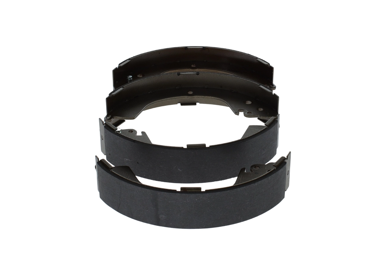 Zapatas de freno de tambor traseras Bosch 0986487886 precio, desde 46,07 EUR