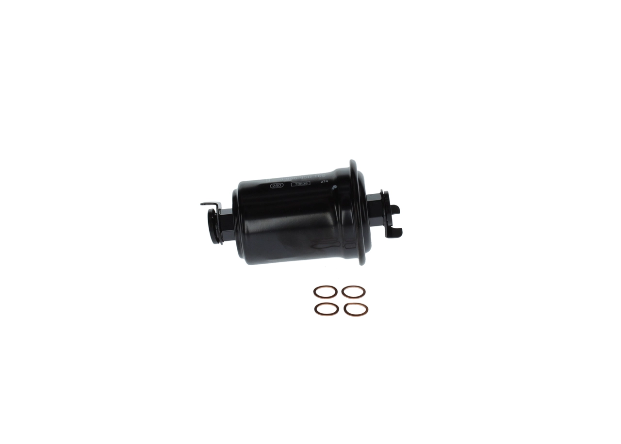 Filtro combustible Bosch 0986450109 precio, desde 12,62 EUR