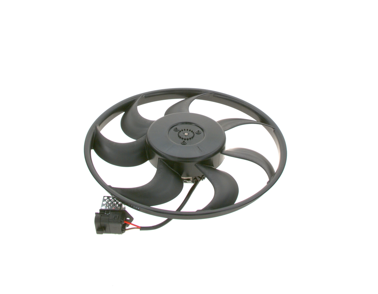 0130303314 Bosch Electroventilador del motor