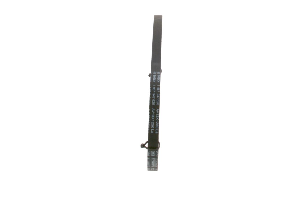 1987947620 Bosch Correa poly v