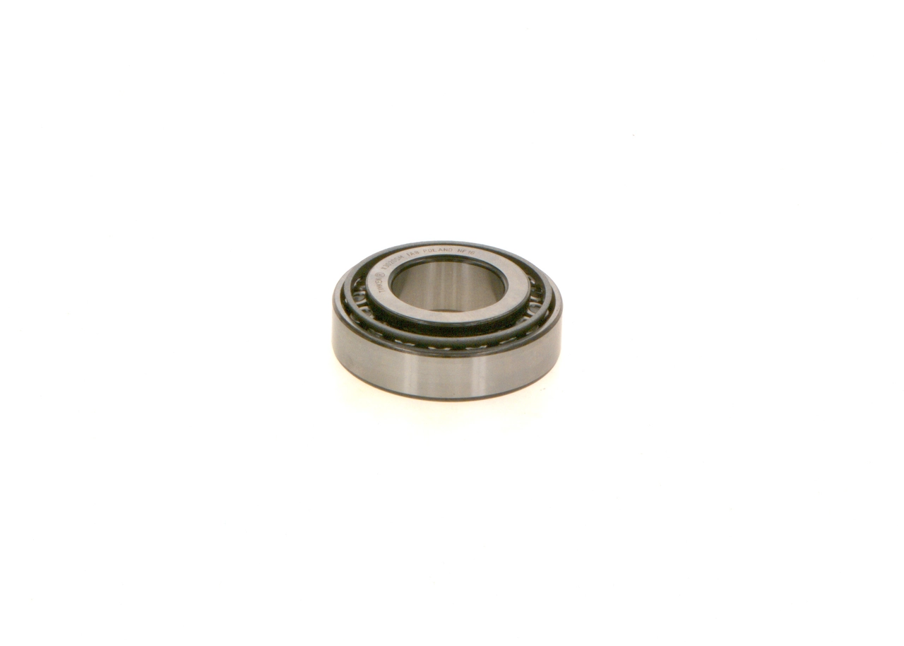 1900910203 Bosch Cojinete interior de rueda trasera