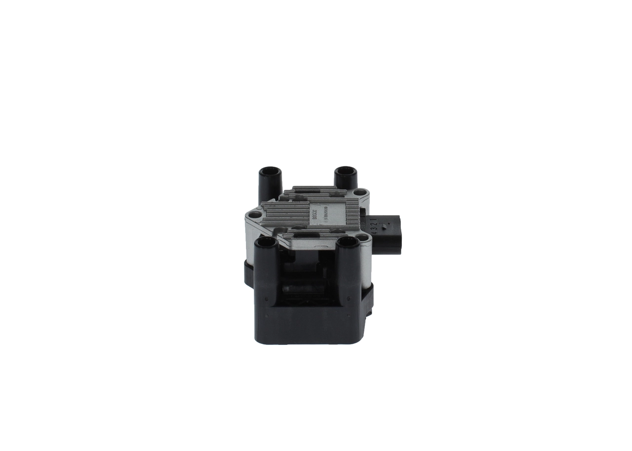 Bobina de chispa Bosch F000ZS0210 precio, desde 49,93 EUR