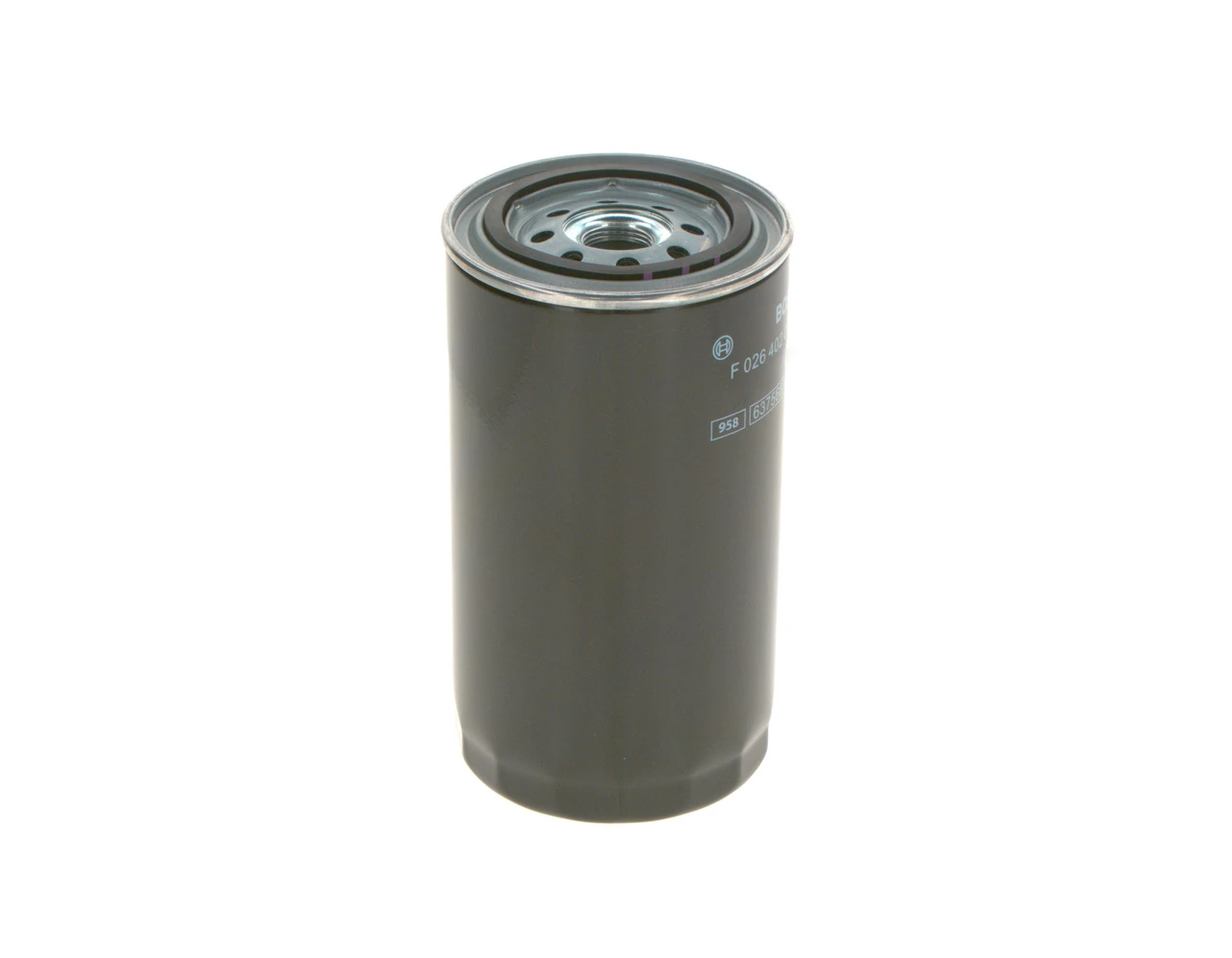 F026402030 Bosch Filtro de gasolina