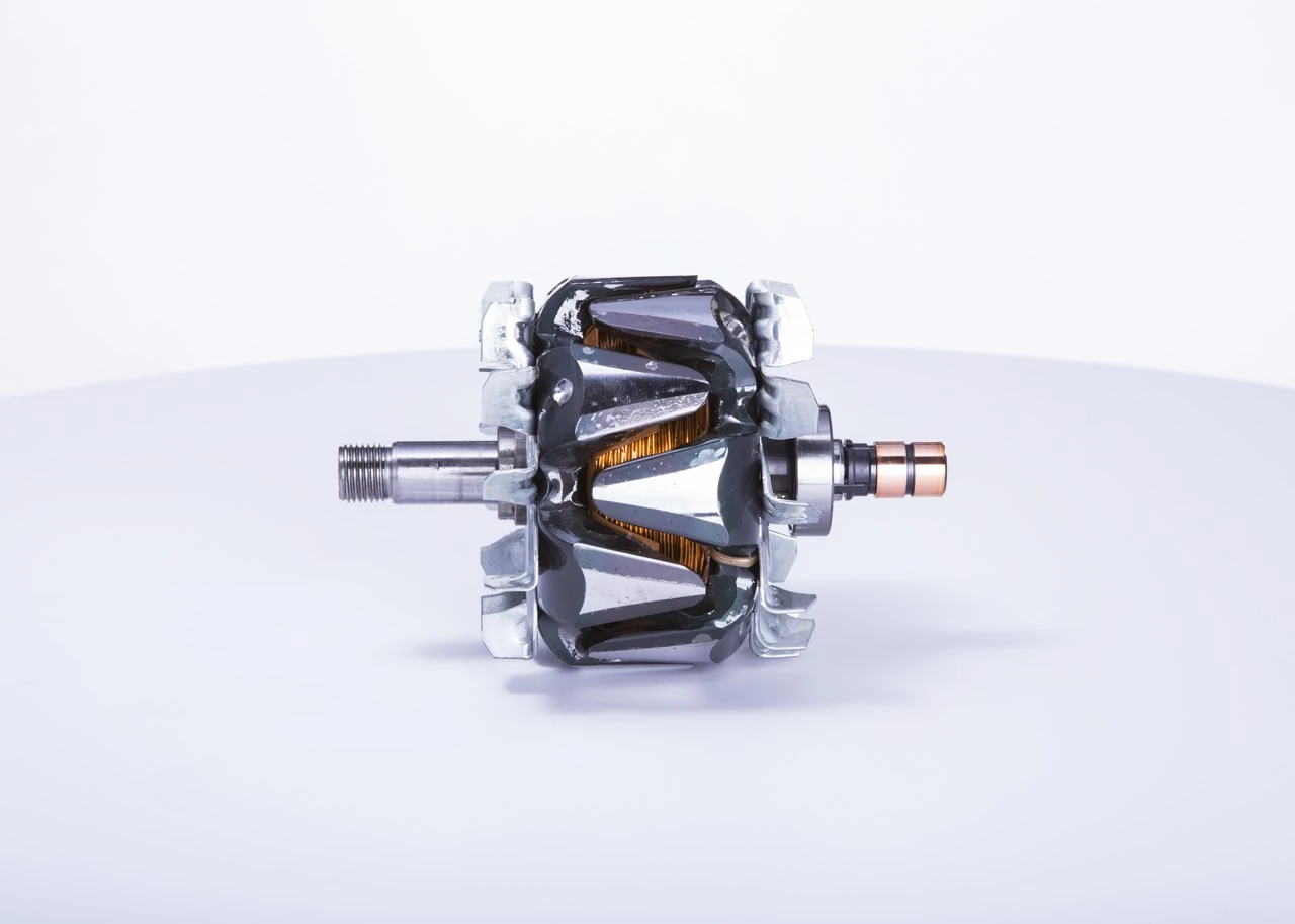 Rotor del alternador Bosch F00M131682 precio, desde 72,28 EUR
