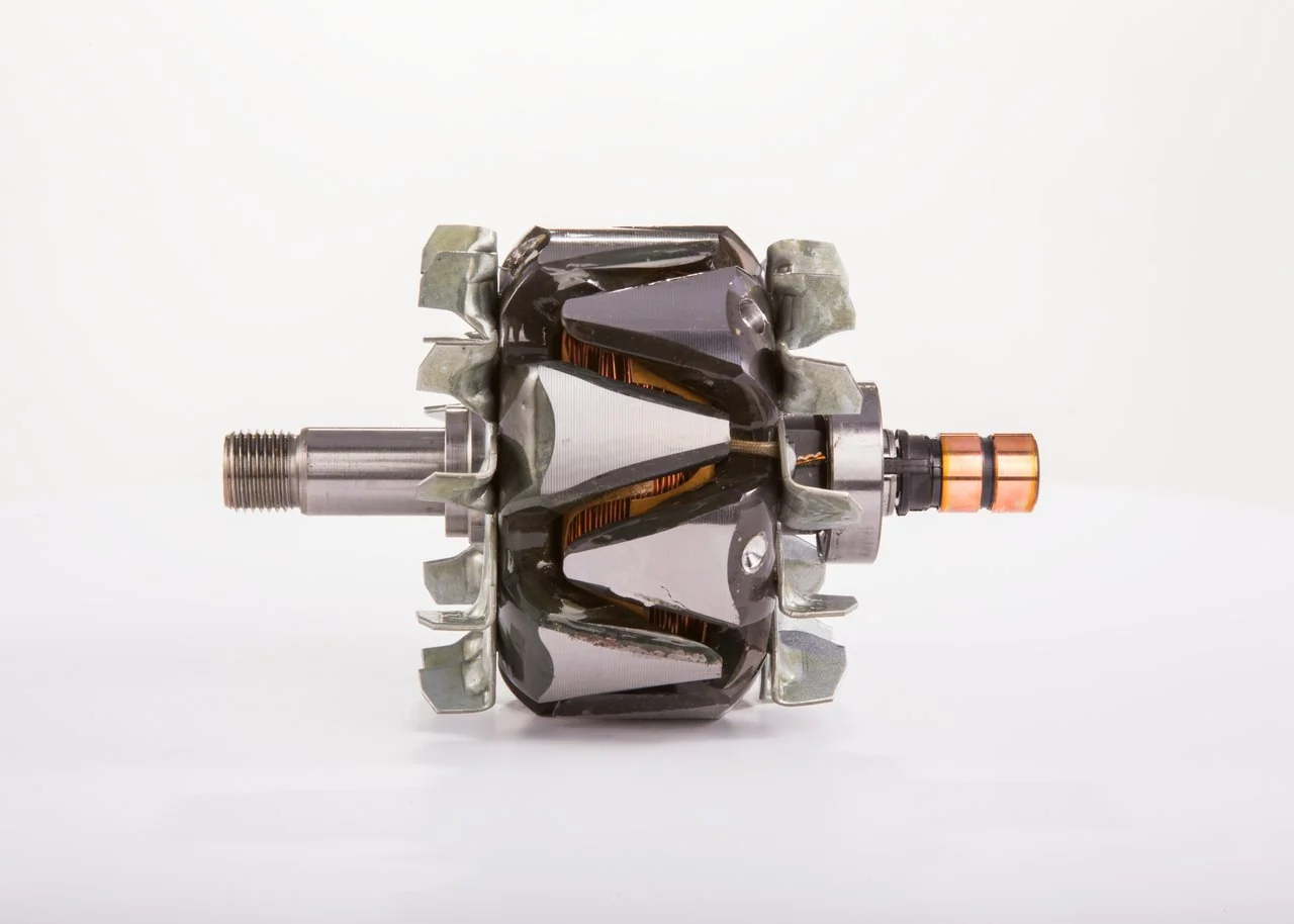 Rotor del alternador 72310662 Profit