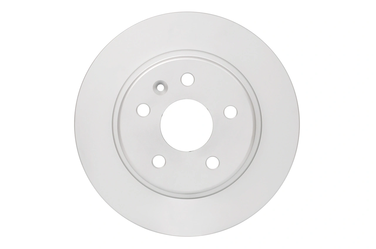 Comprar 0986479D89 Bosch Disco de freno trasero