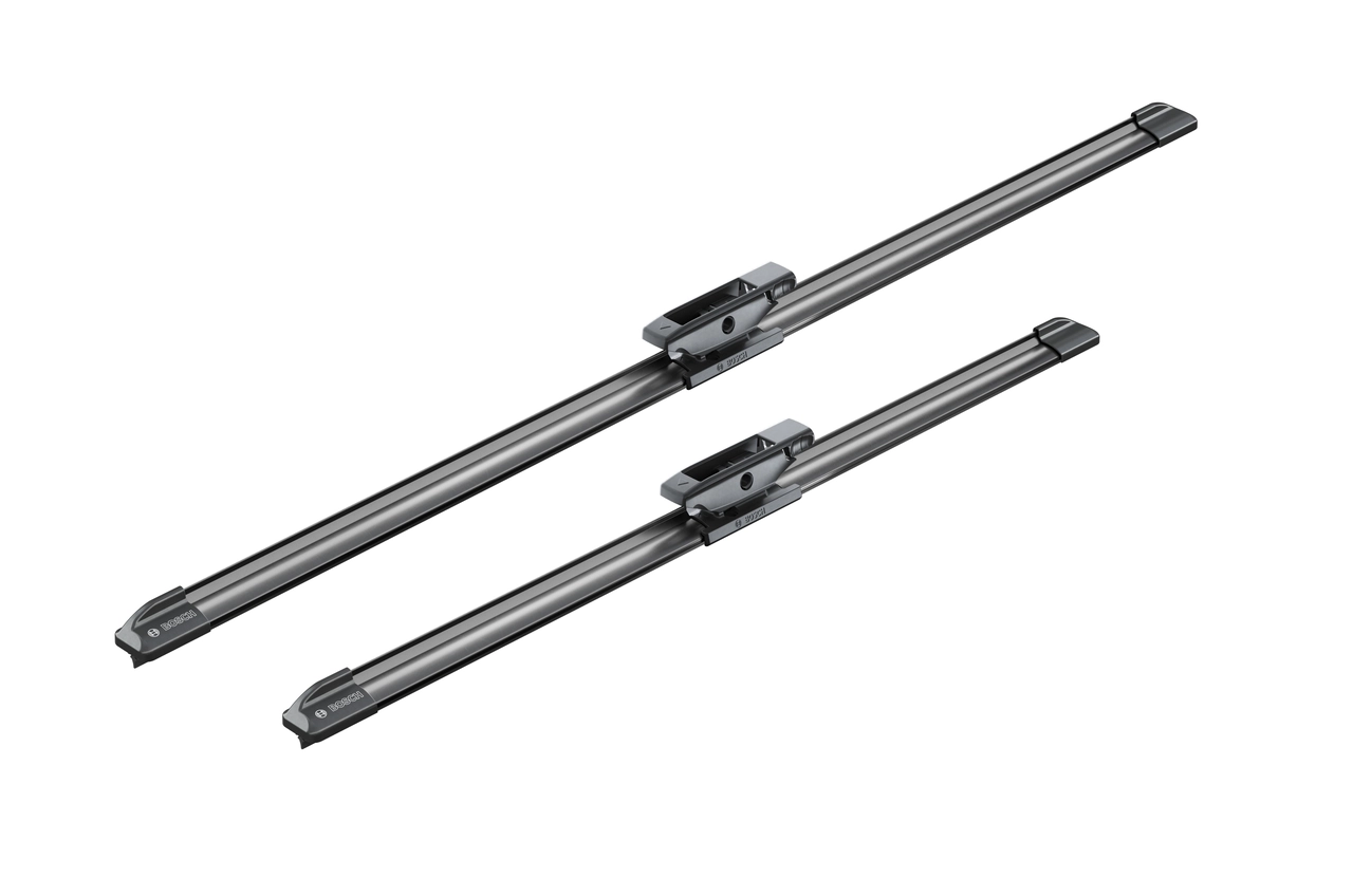Escobillas delanteras Bosch 3397014248 precio, desde 19,42 EUR