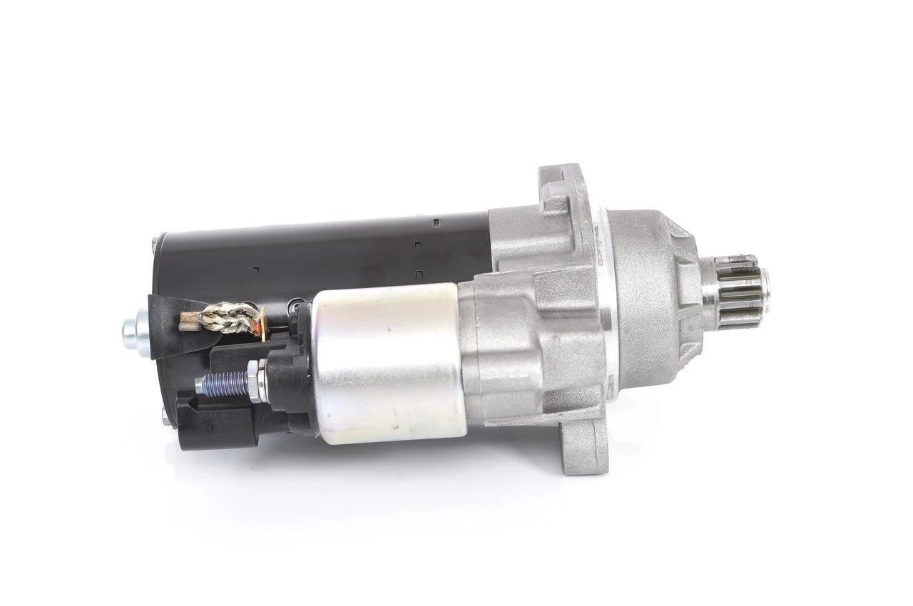 Comprar 0001123038 Bosch Motores de arranque