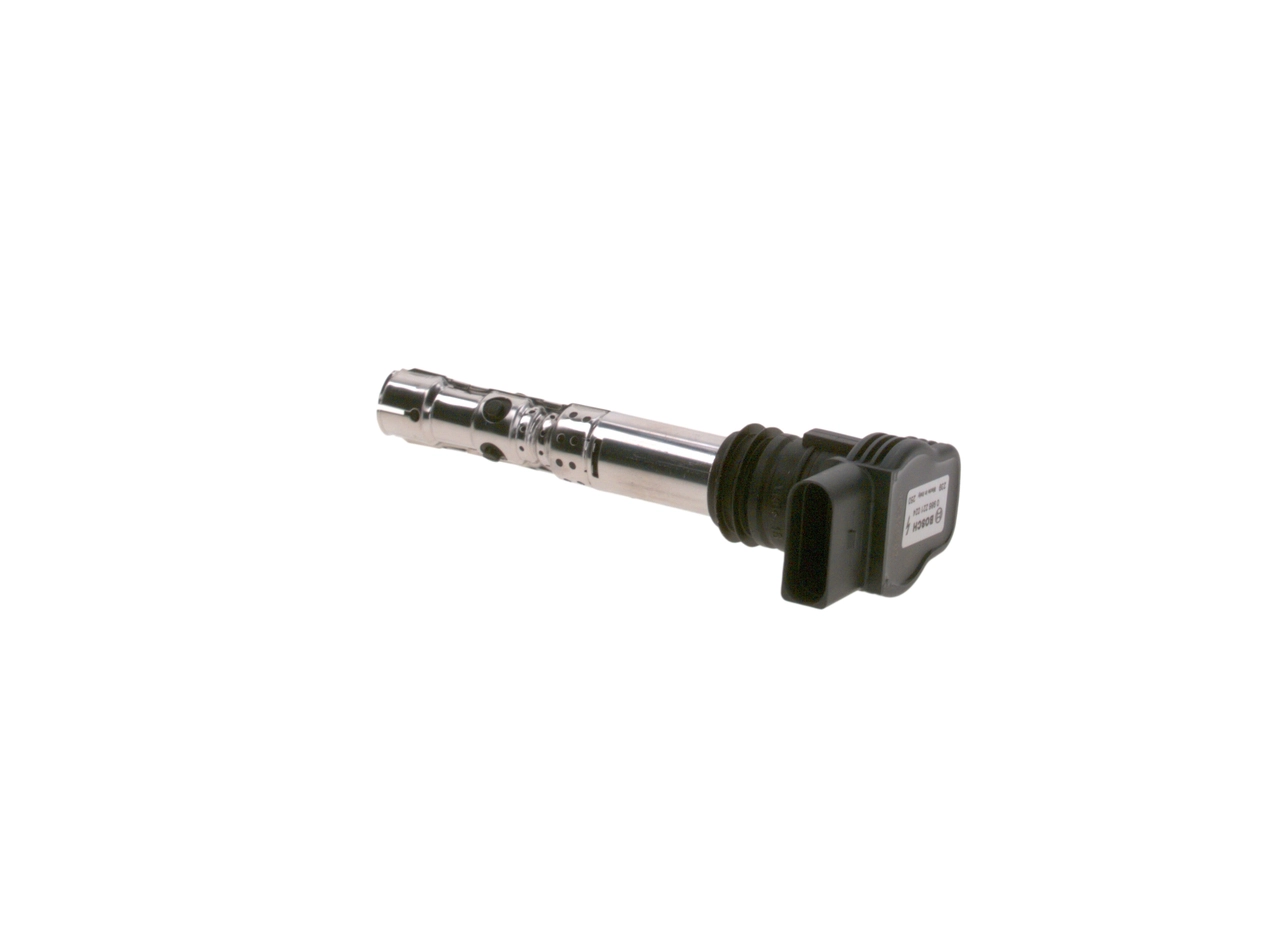 Bobina de chispa Bosch 0986221024 precio, desde 57,54 EUR