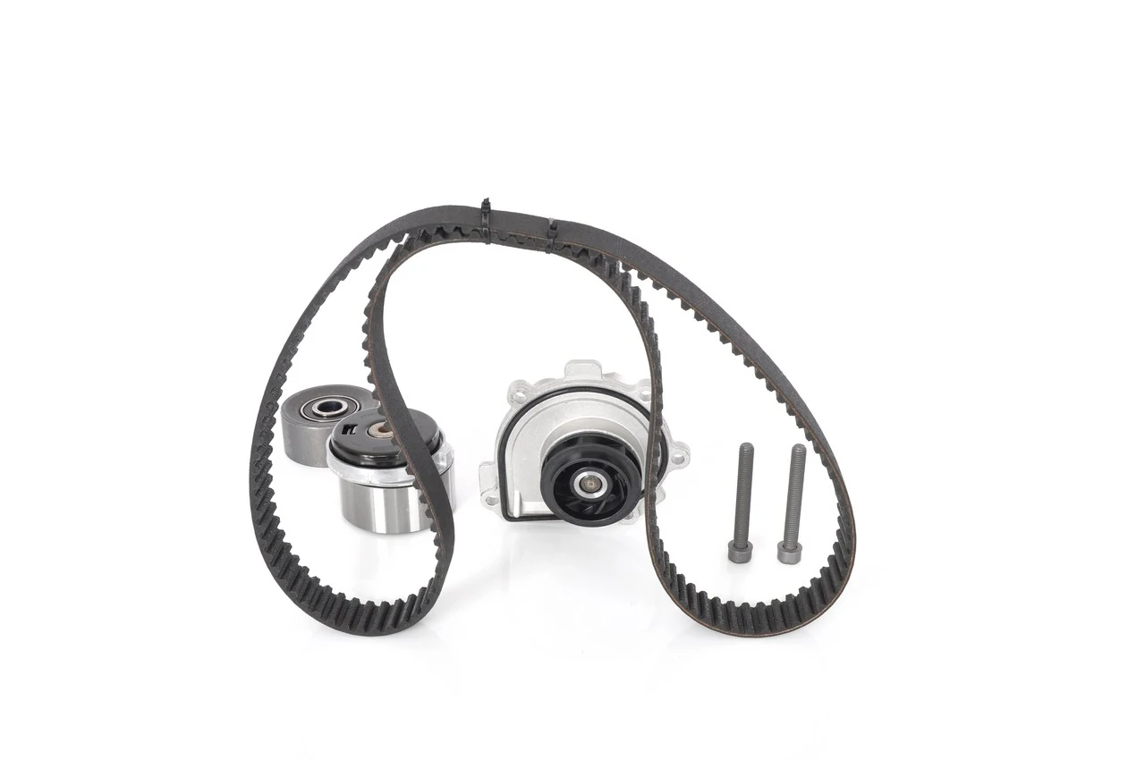 1987948800 Bosch Kit correa de distribución