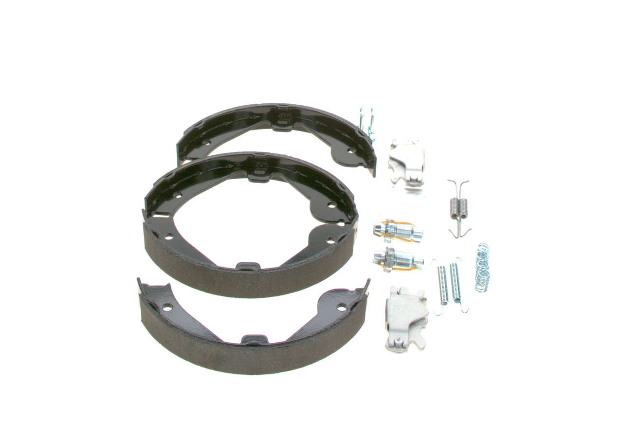 Zapatas de freno de mano Audi A7 Sportback liftback (4GA, 4GF) (2010 - 2018) precio, desde 107,42 EUR