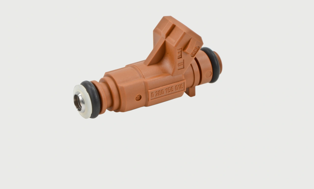 Inyector 0280156016 Bosch