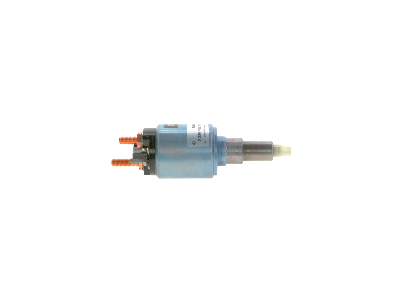 2339402362 Bosch Solenoide arranque