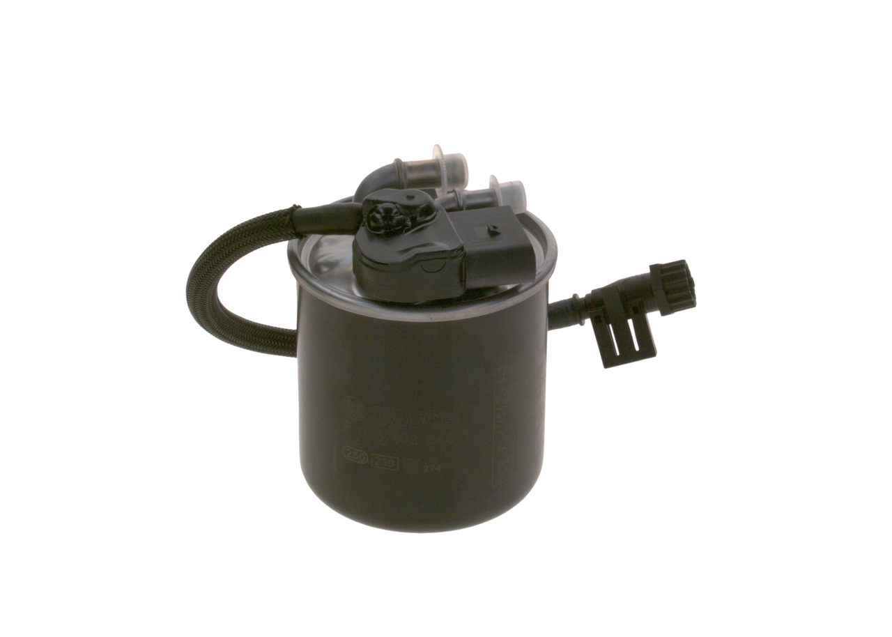 Filtro combustible Bosch F026402840 precio, desde 40,38 EUR