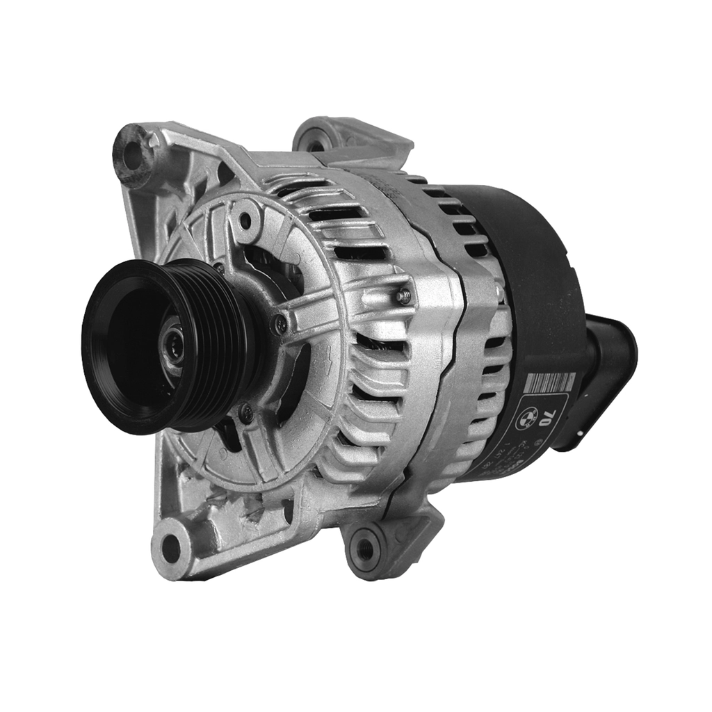 0123310006 Bosch Alternador de coche